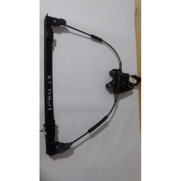 Máquina Vidro Elétrico Porta Dianteira Direita Strada 14/19