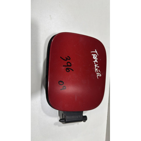 Portinhola Tanque Combustível Tracker 20 21 22 Usado