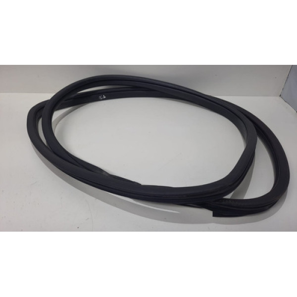 Borracha Carroceria Porta Traseira Direita Ix35 2011 Á 2019