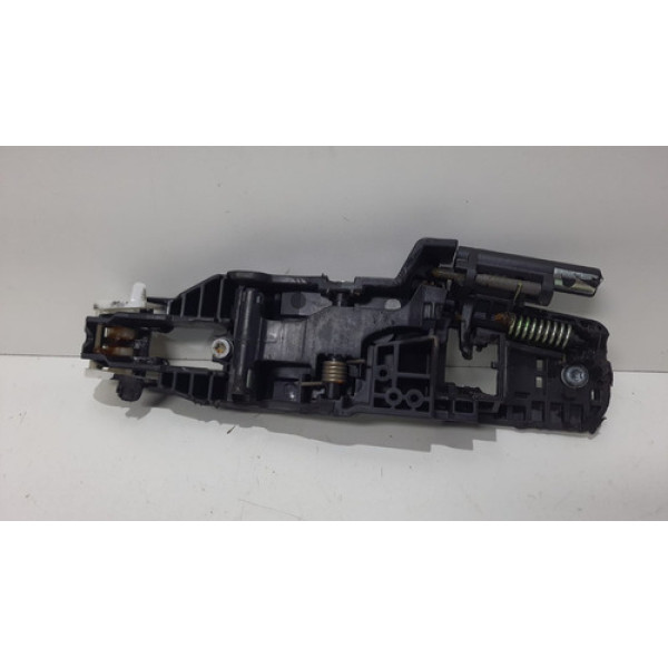 Base Maçaneta Externa Traseira Direita Corolla 2020/2023