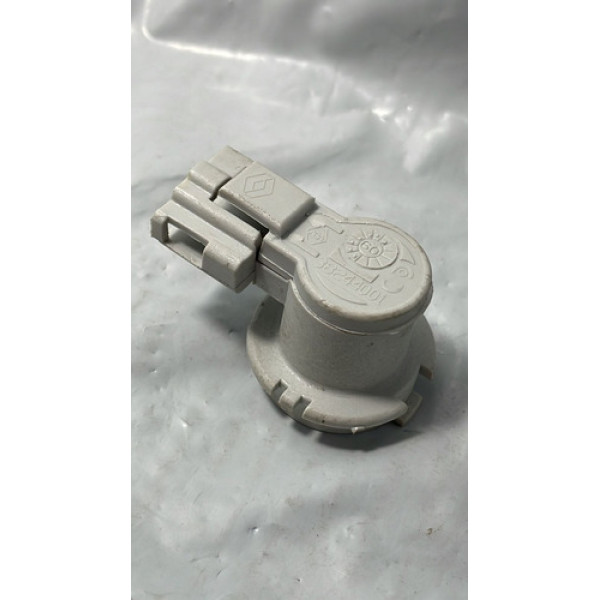 Soquete Lâmpada Original Renault Symbol 2 Pinos 38244001