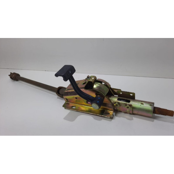 Barra Coluna Direcao Hidraulica Fiat Palio Strada 