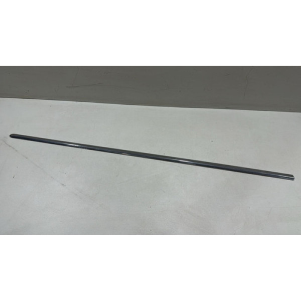 Friso Cromado Porta Dianteira Esquerda Passat 2006 Á 2010