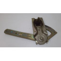 Máquina Vidro Manual Traseira Direita Escort Pointer 93/96 