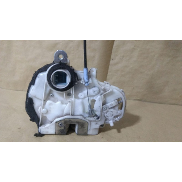 Fechadura Porta Traseira Esquerda Civic 2007 2011 2008 2010