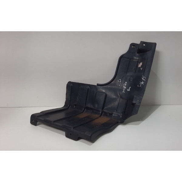 Defletor Inferior Direito Motor Hb20 2013 A 2019 Original