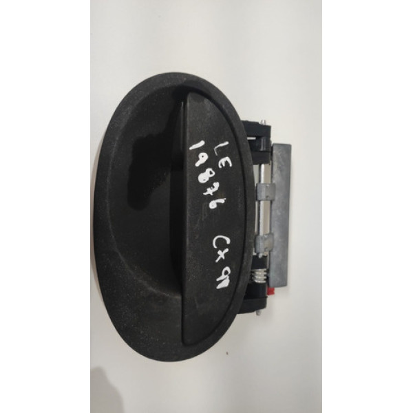 Maçaneta Externa Traseira Esquerda Corsa Montana Meriva