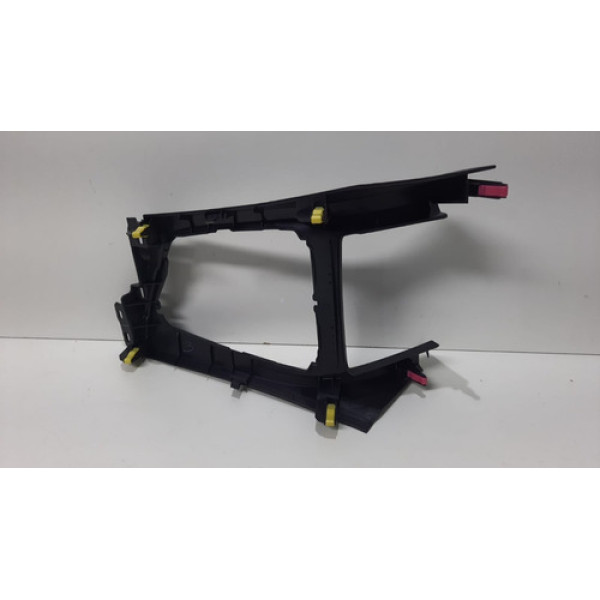 Moldura Marcha Toyota Corolla 2015 Á 2019 - 5882102860