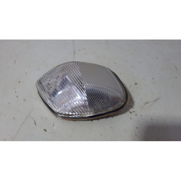 Pisca Seta Do Retrovisor Direito Gm S10/ Trailblazer 12/20