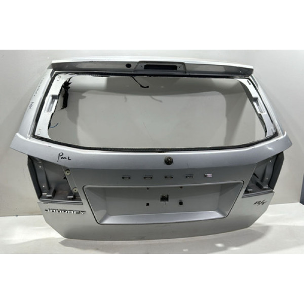 Tampa Traseira Dodge Journey 2008 2011