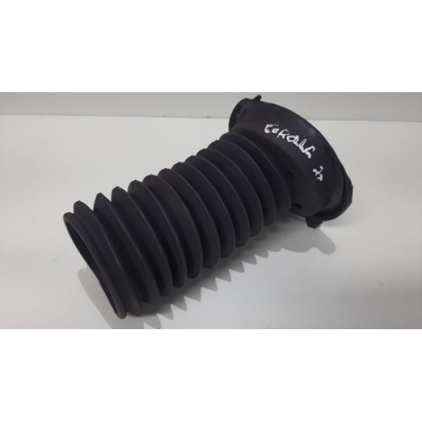 Coifa Amortecedor Dianteiro Corolla 2015 2016 2017 2018 2019