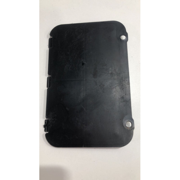 Acabamento Tampa Parabarro Dianteiro Jeep Renegade 2017