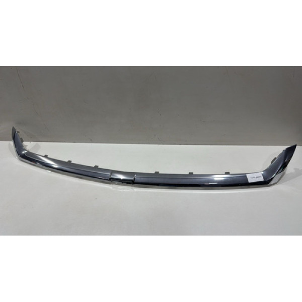 Friso Grade Superior Cromado S10 Trailblazer 2017 2018 2019