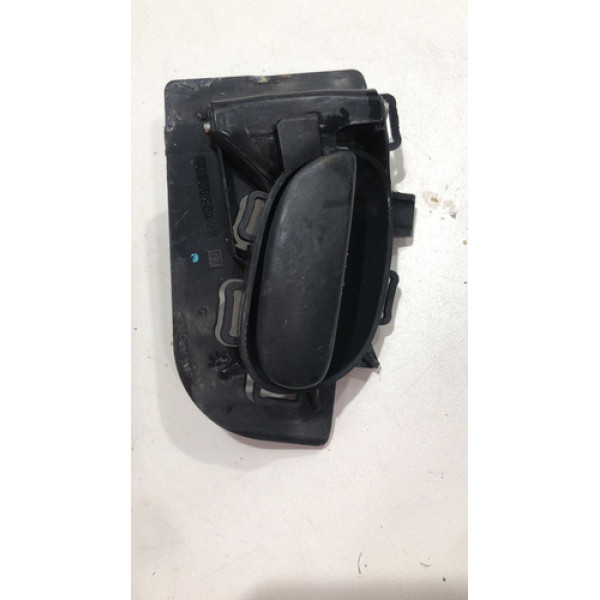 Maçaneta Interna Esquerdo Peugeot 206 207 2000 Á 2012
