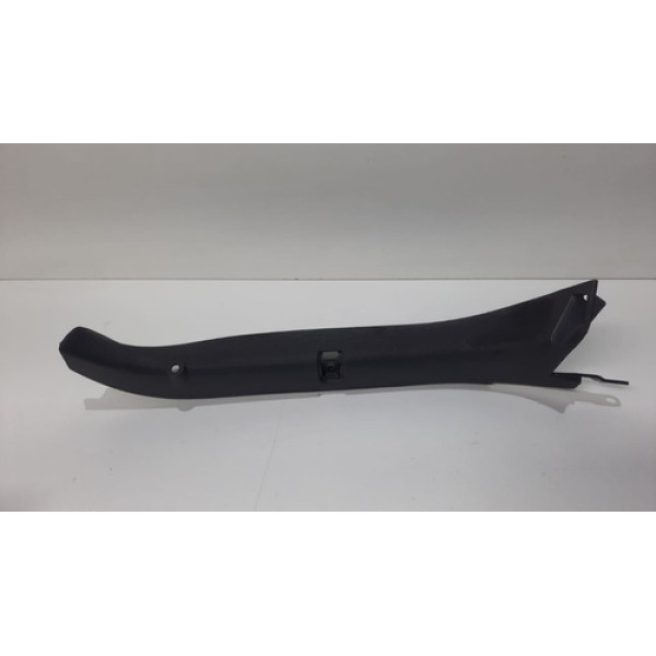 Moldura Interna Tampa Traseira Direita Citroen C3 2013 Á 20