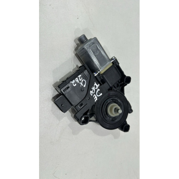 Motor Vidro Motorista Fiat Toro 2018 À 2021 Original Usado!