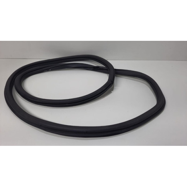 Borracha Porta Traseira Esquerda Up 4p 2014 2015 2016 2020