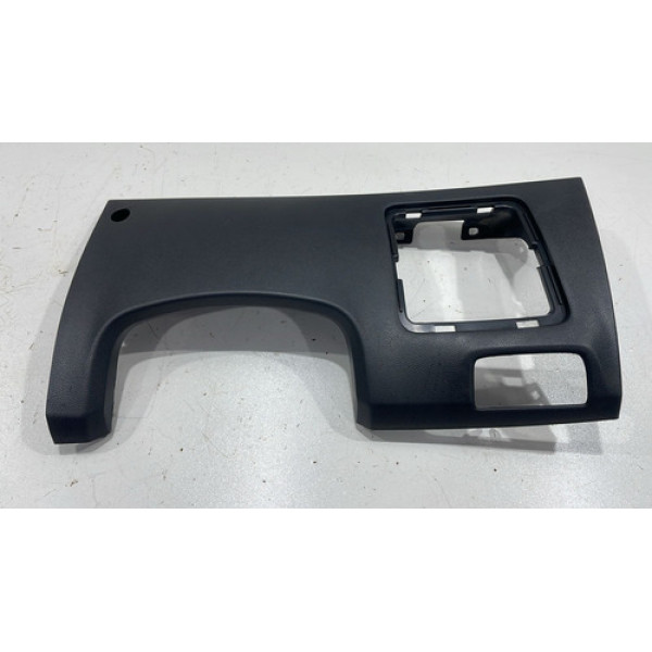 Acabamento Inferior Esquerdo Painel Hyundai Creta 2017 Á 19