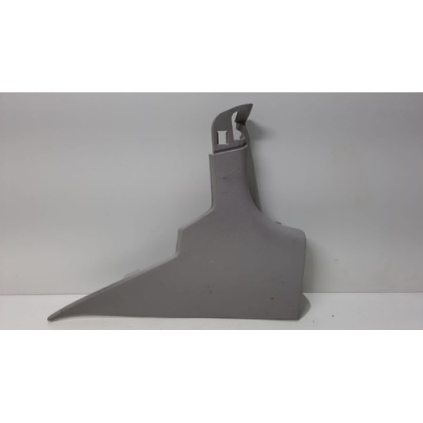 Moldura Coluna Porta Traseira Direita Fluence 12/15 