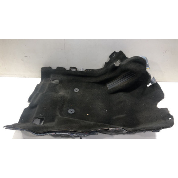 Carpe Assoalho Dianteiro Esquerdo Fusion 2013/2016