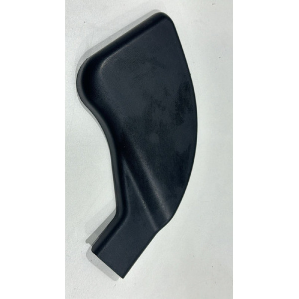 Acabamento Coluna Esquerda Toyota Hilux 2017 Á 2021 Original