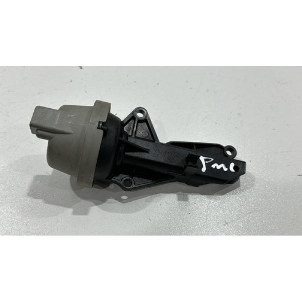 Valvula De Vacuo Do Coletor Ecosport Focus 400544