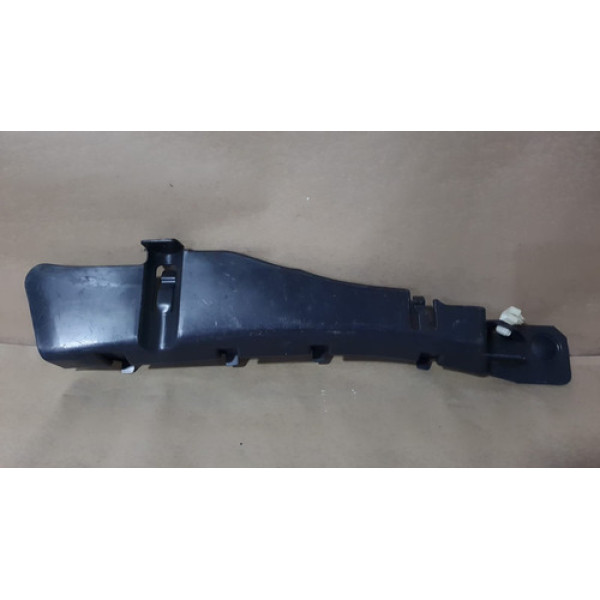 Moldura Acabamento Porta Malas Lado Direito Sandero 2015/18