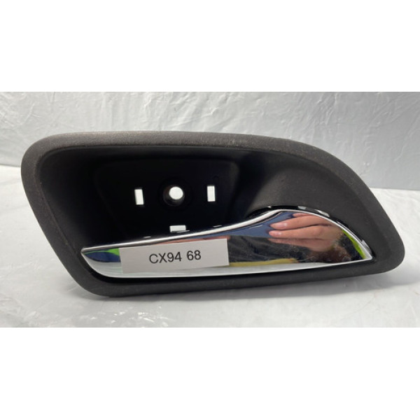 Maçaneta Interna Esquerda Cruze 2011 Á 2015 Original