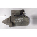 Motor De Partida Hb20 Picanto 3610003101 Motor De Partida Hb20 Picanto 3610003101
