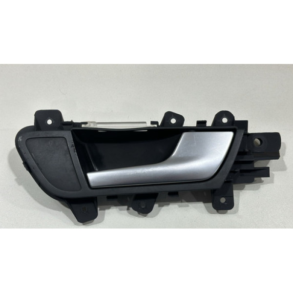Maçaneta Interna Dianteira Direita Audi A4 2010 2011 A 2015