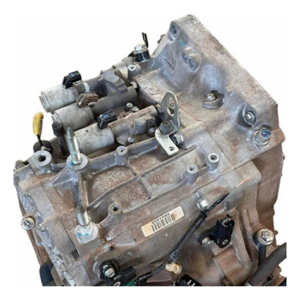 Caixa Câmbio Automático Honda Civic 1.8 G9 2012 2013 2014