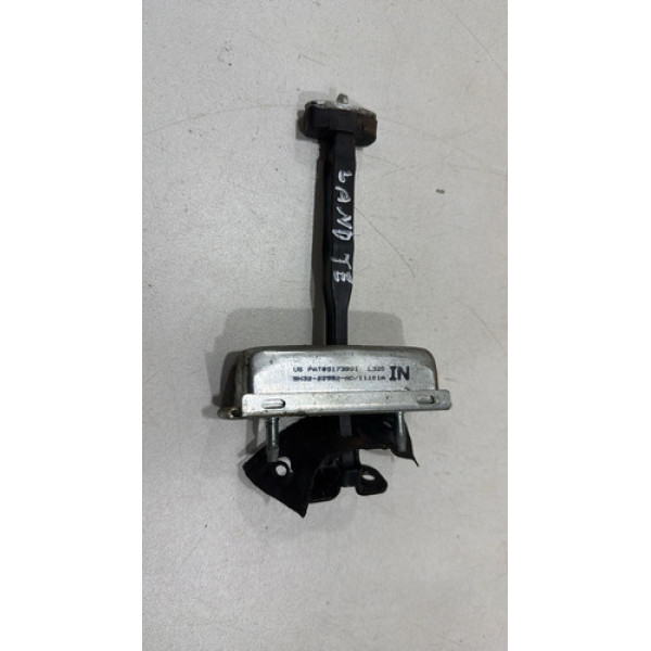 Limitador Porta Traseira Range Rover Sport 5.0 2010 Á 2013.