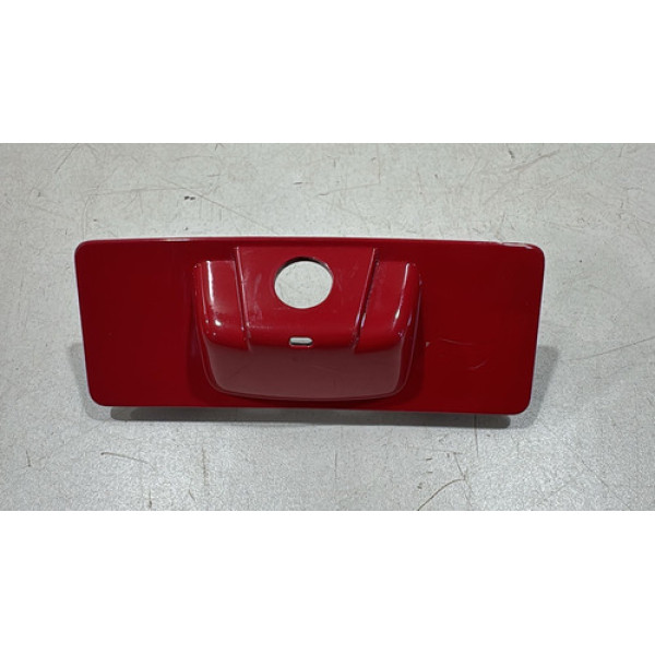 Suporte Moldura Câmera Ré Fiat Argo 100244163