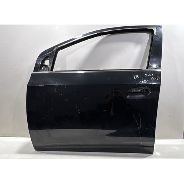 Porta Dianteira Esquerda Onix Prisma 2013 A 2019