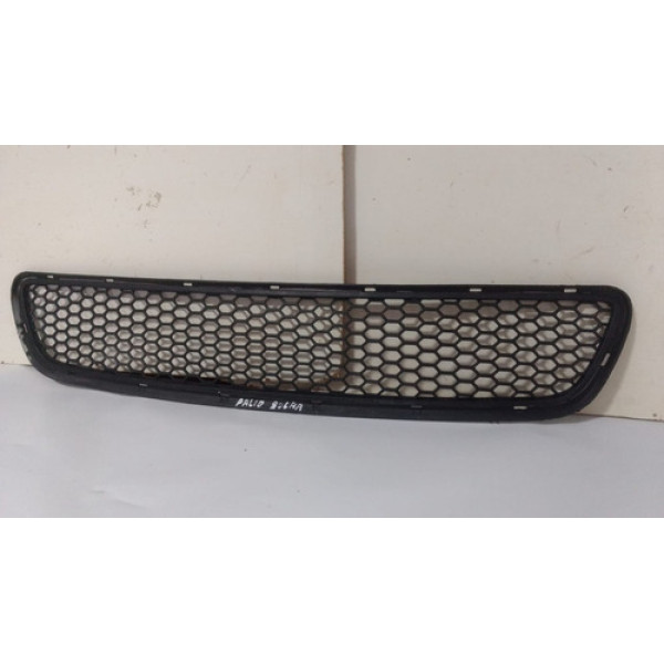 Grade Central Inferior Fiat Palio 2004 - 2009  Original