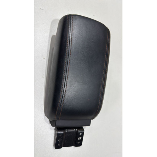 Apoio De Braço Central Jeep Compass 2022 2023 Original Preto