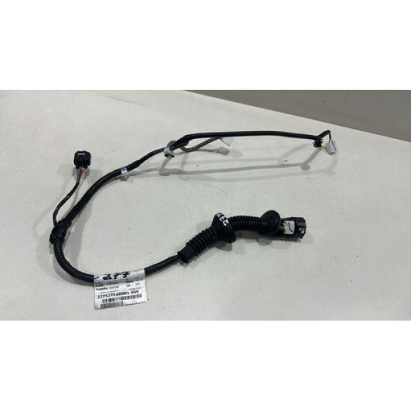 Chicote Porta Traseira Direita Honda Civic G10 2017 Á 2022