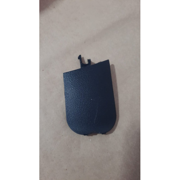 Tampa Acabamento Puxador Porta Traseira Direita Crv 07/11