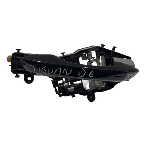 Maçaneta Externa Dianteira Esquerda Tiguan 19/21 5nn8378116