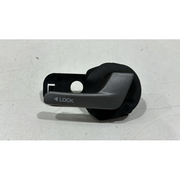 Maçaneta Interna Direita Fiat Palio 2008 2009 Á 12 Original