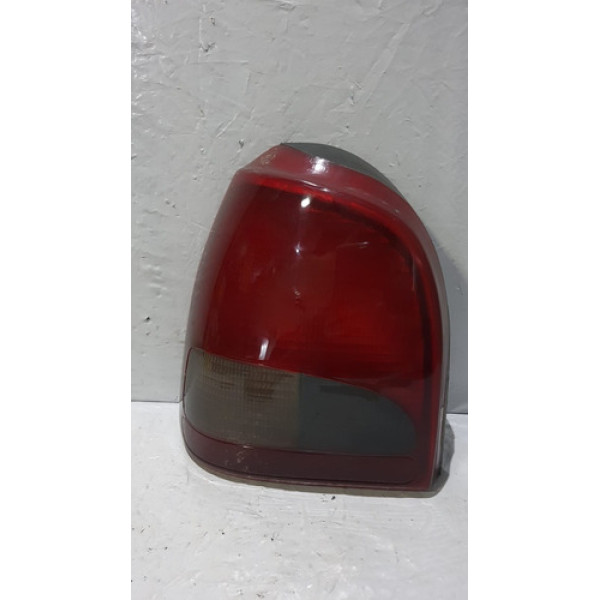 Lanterna Traseira Gol Bola G2 Usada Esquerda