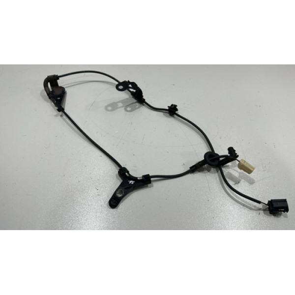 Chicote Sensor Abs Traseiro Esquerd Toyota Corolla 2009/2014