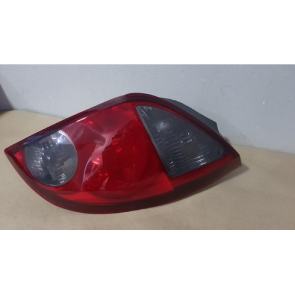 Lanterna Traseira Direita Celta Fume 2011 2012 2013 2014 .