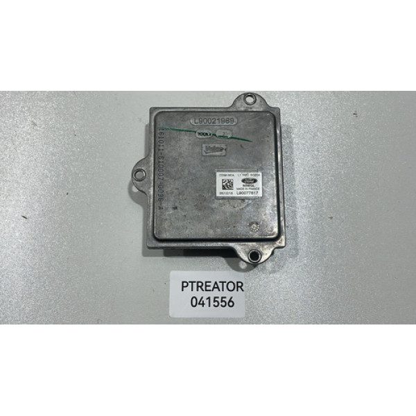 Reator Xênon Farol Ford Fusion 2.0 2016 2017 Orig L90077817 