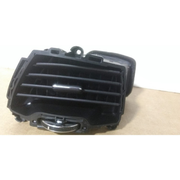 Difusor Ar Central Esquerdo Kia Sportage 2011 A 2016