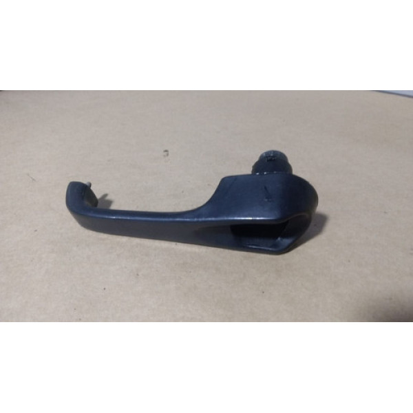 Maçaneta Externa Da Porta, Fiorino/uno, Sem Miolo