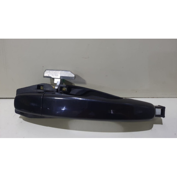 Maçaneta Externa Traseira Direita Gm Omega 2008 2009 2010 11