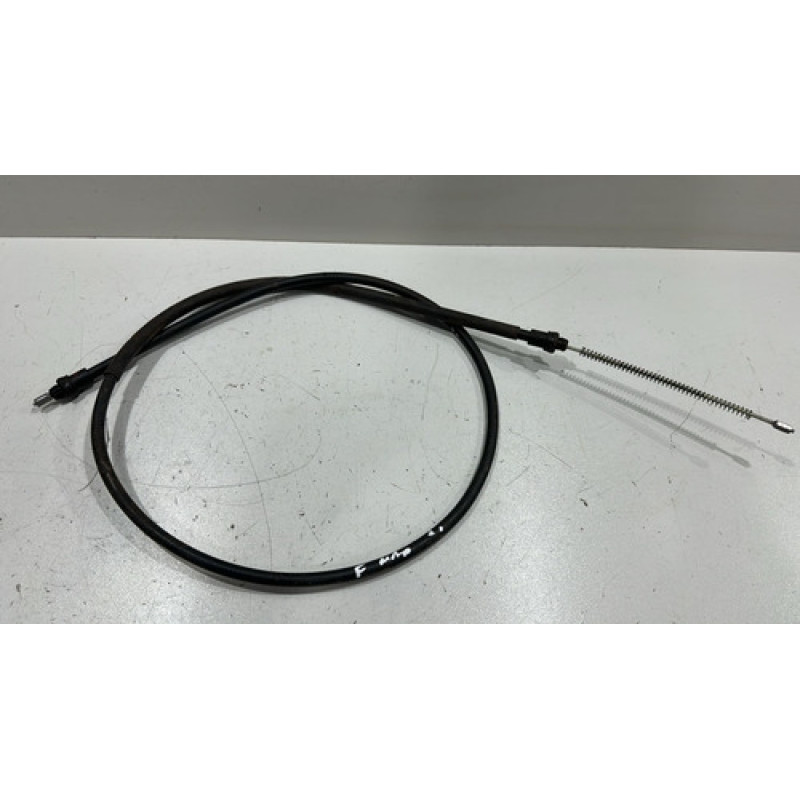 Cabo Freio De Mão Renault Duster 2022 2021 2023 2024 Cabo Freio De Mão Renault Duster 2022 2021 2023 2024