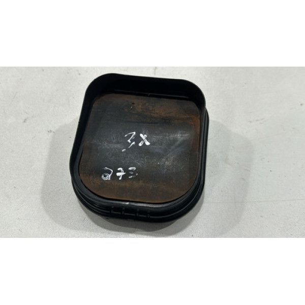 Difusor Saída Ar Carroceria Fiat Toro 2016 Á 2020 Original