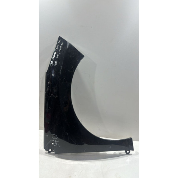 Paralama Peugeot 308 2011 Á 2015 Lado Direito